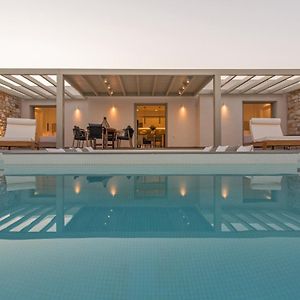 T7 Luxury Villas Paros